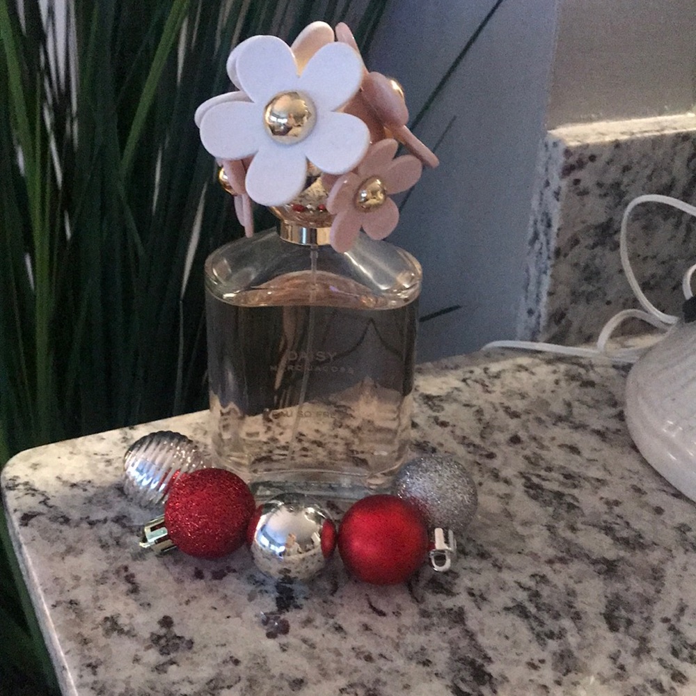 Marc Jacobs DAISY 4.2 fl Oz